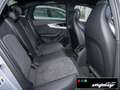 Audi A4 advanced S-line 40 TFSI quattro ACC+AHK+B&O+ Argent - thumbnail 5