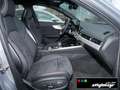 Audi A4 advanced S-line 40 TFSI quattro ACC+AHK+B&O+ Argent - thumbnail 4