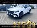 Mercedes-Benz GLC 300 GLC 300 d 4M AMG+PremiumPlus+AHK+DigiLight+Keyl. Weiß - thumbnail 1