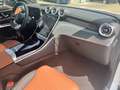 Mercedes-Benz GLC 300 GLC 300 d 4M AMG+PremiumPlus+AHK+DigiLight+Keyl. Weiß - thumbnail 24
