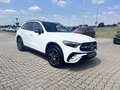 Mercedes-Benz GLC 300 GLC 300 d 4M AMG+PremiumPlus+AHK+DigiLight+Keyl. Weiß - thumbnail 3