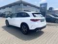 Mercedes-Benz GLC 300 GLC 300 d 4M AMG+PremiumPlus+AHK+DigiLight+Keyl. Weiß - thumbnail 7