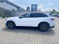 Mercedes-Benz GLC 300 GLC 300 d 4M AMG+PremiumPlus+AHK+DigiLight+Keyl. Weiß - thumbnail 8