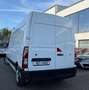 Renault Master Kasten L3H2/Komfort/Klima/PDC Weiß - thumbnail 4