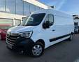 Renault Master Kasten L3H2/Komfort/Klima/PDC Weiß - thumbnail 10