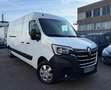 Renault Master Kasten L3H2/Komfort/Klima/PDC Weiß - thumbnail 8
