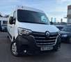 Renault Master Kasten L3H2/Komfort/Klima/PDC Weiß - thumbnail 6