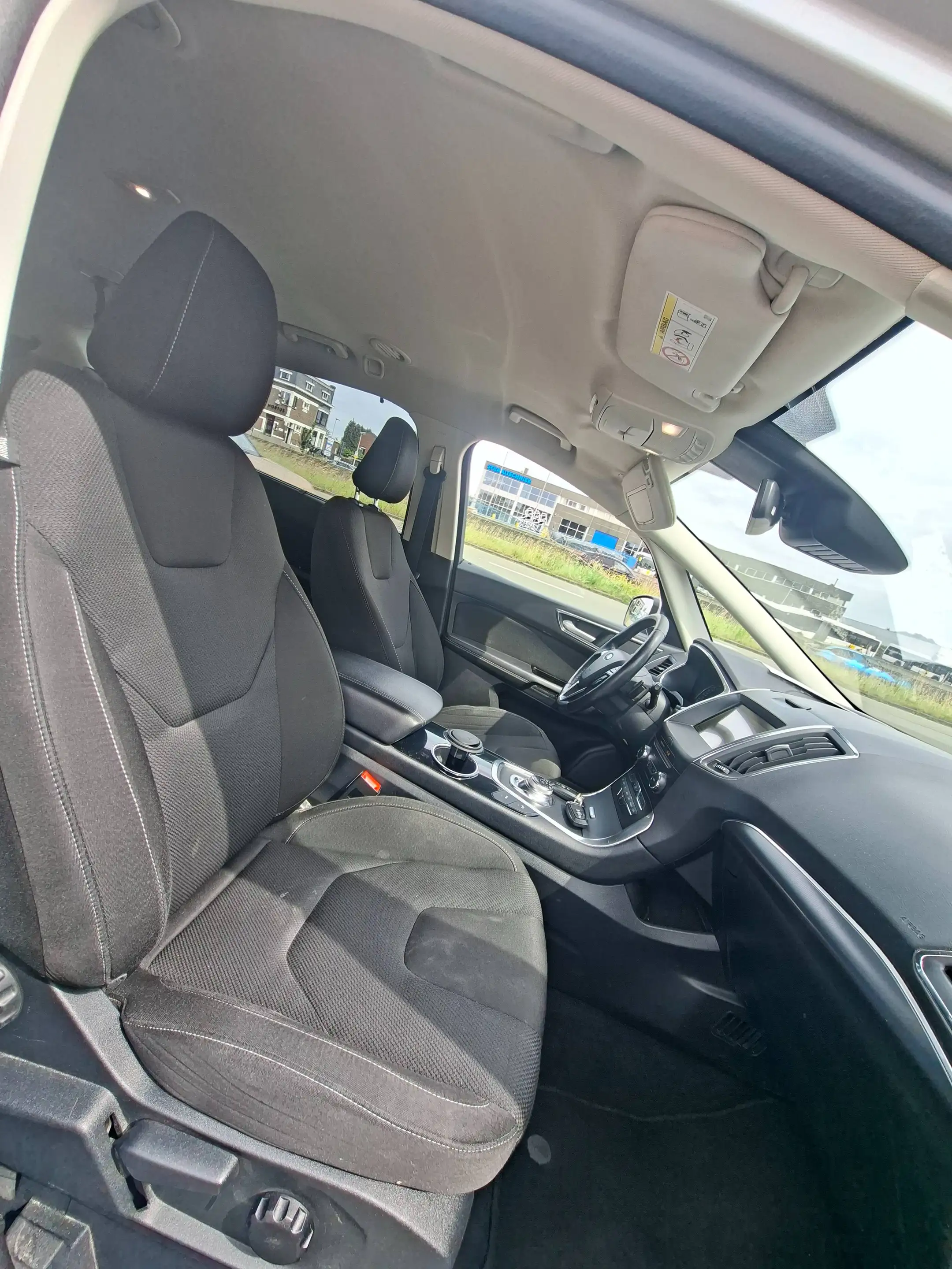 Ford S-Max S-Max 2.0 TDCi 7 PLAATSEN / 7 PLACE/ EURO 6 — photo 7