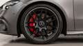 Mercedes-Benz CLA 45 AMG 45 S AMG 4Matic+ Premium Plus IVA Grigio - thumbnail 9