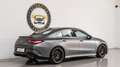 Mercedes-Benz CLA 45 AMG 45 S AMG 4Matic+ Premium Plus IVA Grigio - thumbnail 5