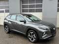Hyundai TUCSON Tucson 1,6 T-GDI Plug-In Hybrid 4WD Aut. Grau - thumbnail 8