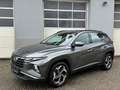 Hyundai TUCSON Tucson 1,6 T-GDI Plug-In Hybrid 4WD Aut. Grau - thumbnail 2
