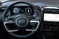 Hyundai TUCSON Tucson 1,6 T-GDI Plug-In Hybrid 4WD Aut. Grau - thumbnail 12