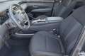 Hyundai TUCSON Tucson 1,6 T-GDI Plug-In Hybrid 4WD Aut. Grau - thumbnail 9