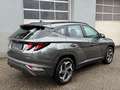 Hyundai TUCSON Tucson 1,6 T-GDI Plug-In Hybrid 4WD Aut. Grau - thumbnail 6