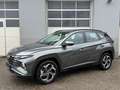 Hyundai TUCSON Tucson 1,6 T-GDI Plug-In Hybrid 4WD Aut. Grau - thumbnail 19