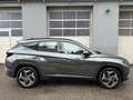 Hyundai TUCSON Tucson 1,6 T-GDI Plug-In Hybrid 4WD Aut. Grau - thumbnail 3