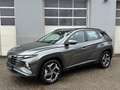 Hyundai TUCSON Tucson 1,6 T-GDI Plug-In Hybrid 4WD Aut. Grau - thumbnail 7