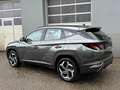 Hyundai TUCSON Tucson 1,6 T-GDI Plug-In Hybrid 4WD Aut. Grau - thumbnail 5