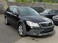 Skoda Octavia Scout 4X4 Schwarz - thumbnail 1