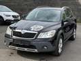 Skoda Octavia Scout 4X4 Schwarz - thumbnail 3