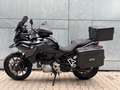 BMW F 750 GS Triple Black 3 Pakete Tieferlegung Kofferset, Remu Negru - thumbnail 3