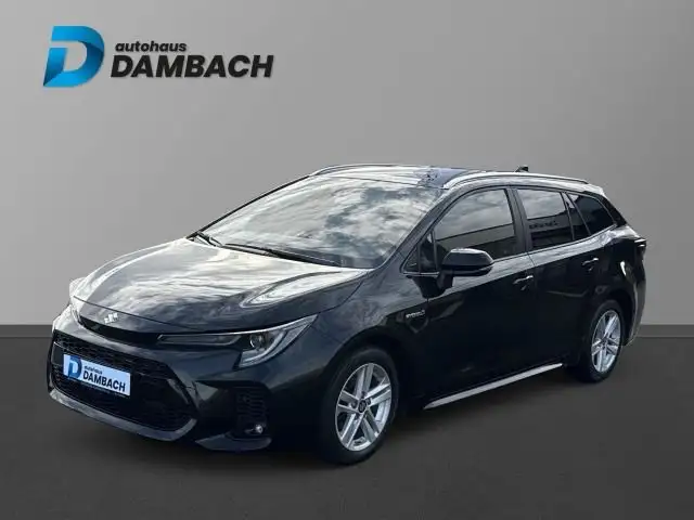 Suzuki Swace 1.8 Hybrid Comfort+ Hybrid