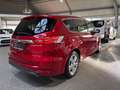 Ford S-Max S-MAX 2.0Eco Aut.Titanium AHK ACC LED Navi RfK Rosso - thumbnail 2