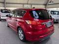 Ford S-Max S-MAX 2.0Eco Aut.Titanium AHK ACC LED Navi RfK Rosso - thumbnail 5