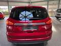 Ford S-Max S-MAX 2.0Eco Aut.Titanium AHK ACC LED Navi RfK Rosso - thumbnail 7