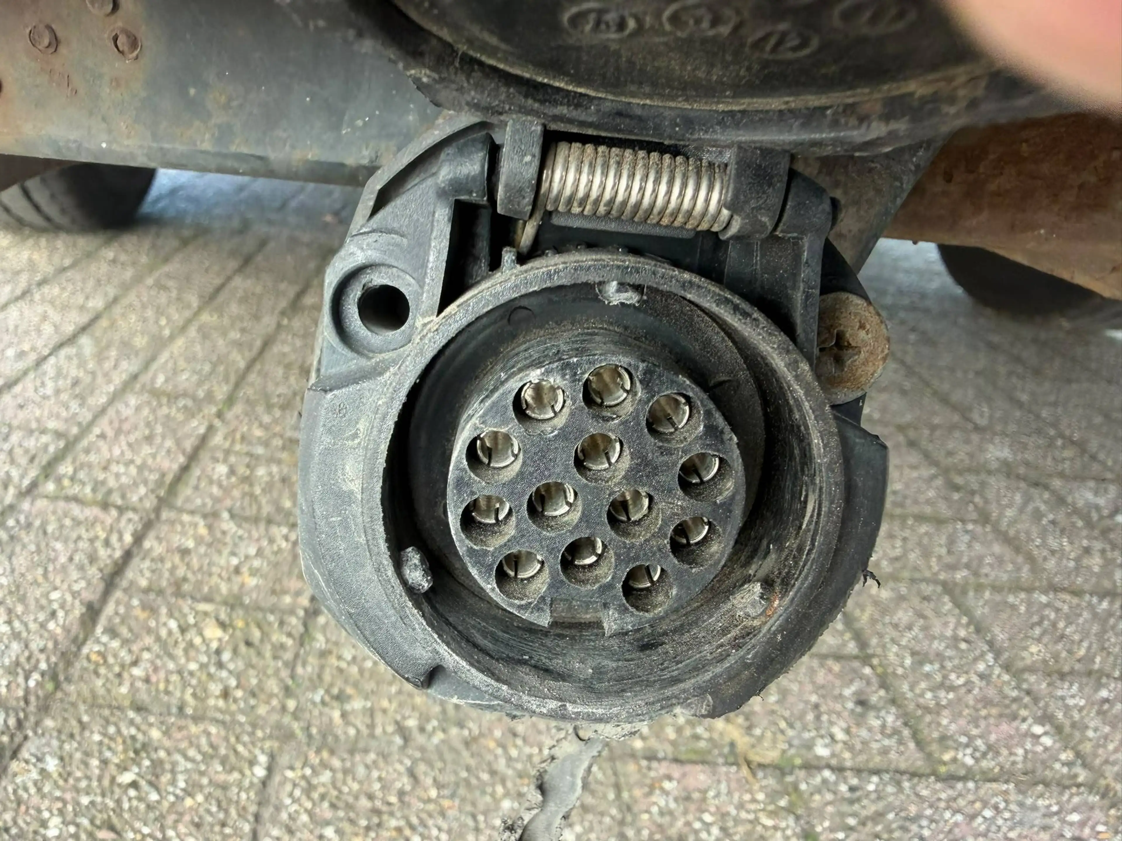 Volkswagen Crafter (Stock ID 19335) — photo 10