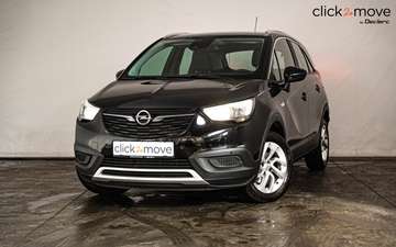 Crossland X 1.2 Turbo Innovation Start/Stop (EU6.2)