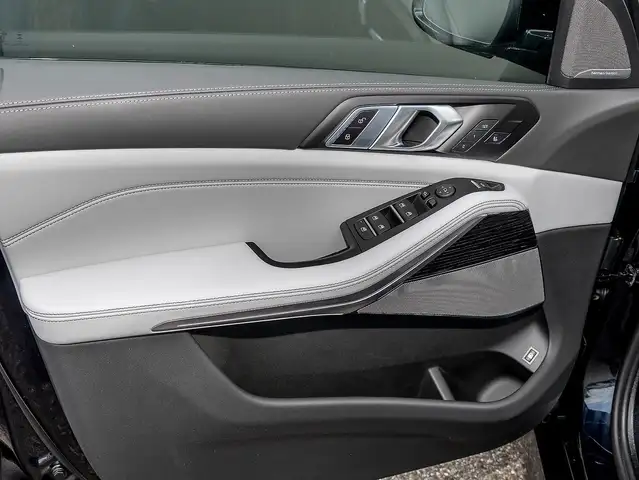 BMW X5 view 19
