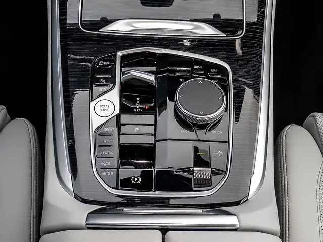 BMW X5 view 11