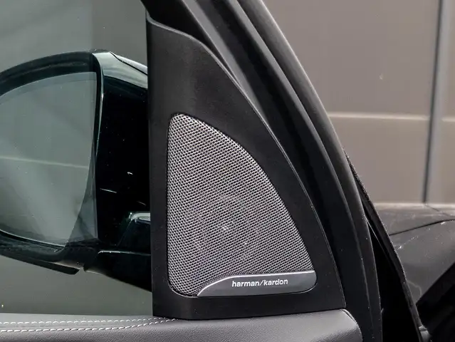 BMW X5 view 20