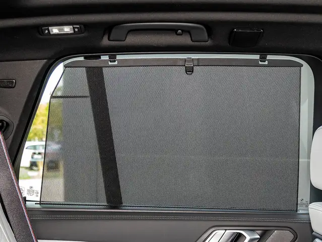 BMW X5 view 22