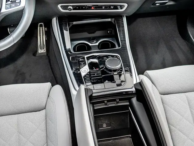 BMW X5 view 10