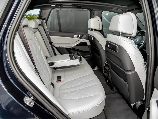 BMW X5 view 21
