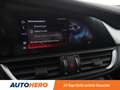 Alfa Romeo Giulia 2.0 Turbo Veloce Aut. *ACC*CAM*SPUR*H/K*PANO* Schwarz - thumbnail 26