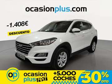1.6 GDI BD Klass 4x2