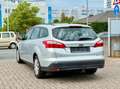 Ford Focus Turnier Trend*Pdc*Aux*Ahk*Wenig KM* Argent - thumbnail 5