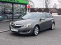 Opel Insignia A Sports Tourer Innovation *NAVI*XENON* Grau - thumbnail 1