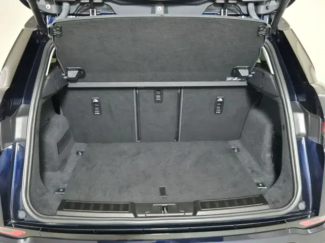 Land Rover Range Rover Evoque view 13