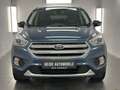 Ford Kuga Titanium Automatik AWD AHK  Xenon Blau - thumbnail 3