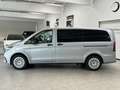 Mercedes-Benz Vito Tourer PRO 114 MOPF+extralang 9 Sitz+DISTRO Silber - thumbnail 3