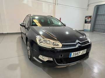 BlueHDi 110KW(150CV) Feel Ed. Tourer XTR