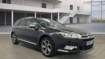 BlueHDi 110KW(150CV) Feel Ed. Tourer XTR
