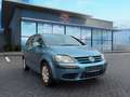 Volkswagen Golf Plus V Trendline (Tüv und Service Neu) Blau - thumbnail 1