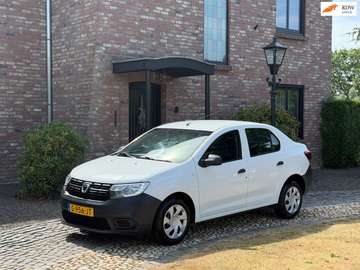1.0 SCe 4-drs sedan 54000km!