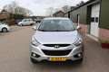 Hyundai iX35 1.6i GDI Dynamic, Volledig dealer onderhouden, 2e Gris - thumbnail 3